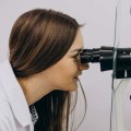 What called the doctor of eye?